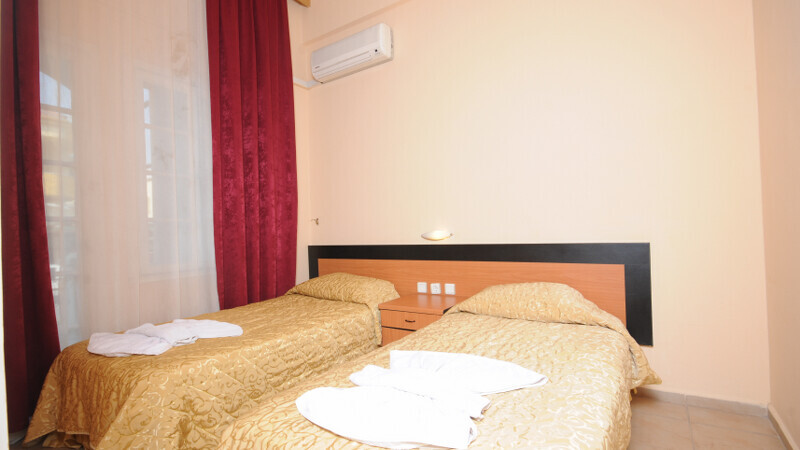 Grand Villa Sol Apartments